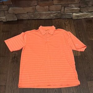 Men’s Nike Golf Polo size large